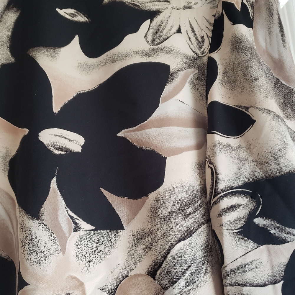 Alfred Dunner Top - Picture 5 of 7
